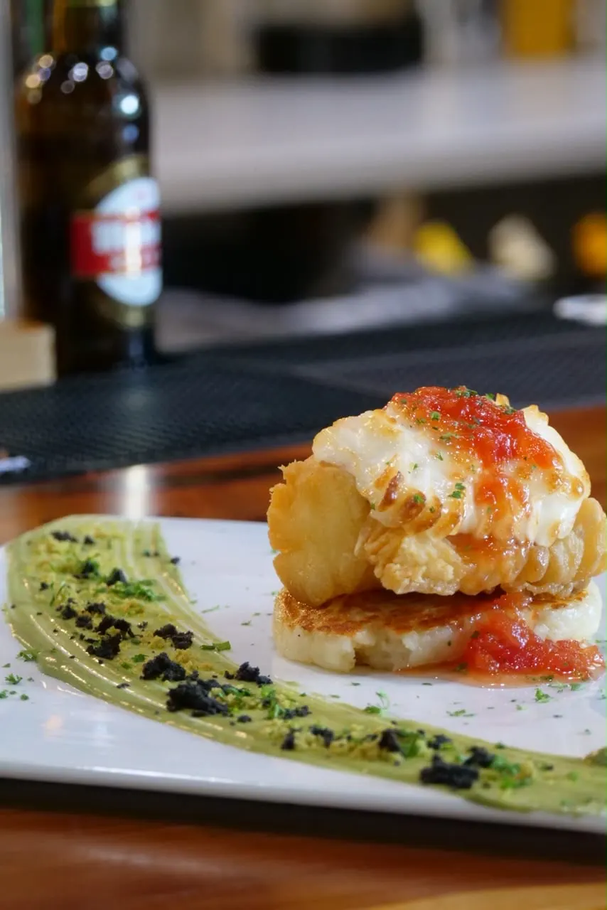 Bacalao