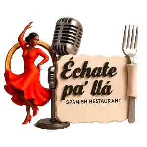 Échate pa' llá