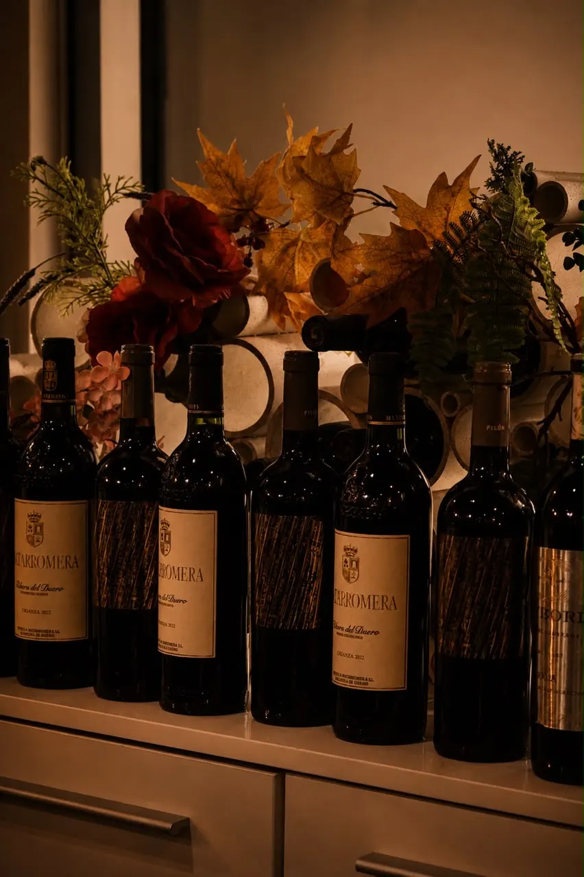 Vinos españoles