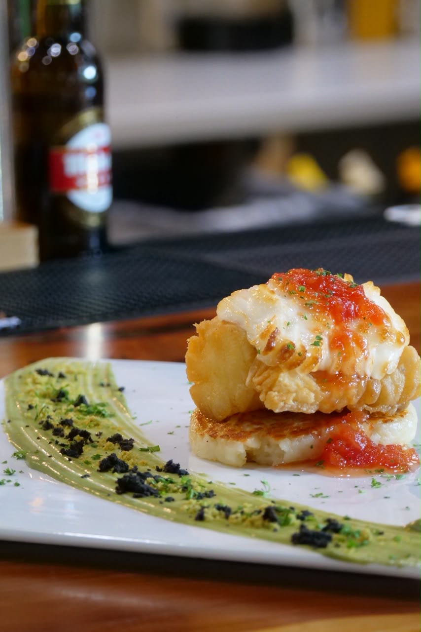 Bacalao