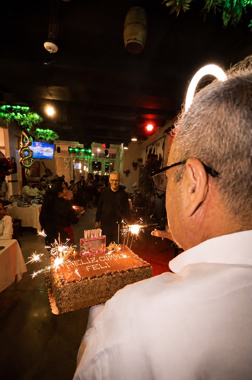 Celebraciones