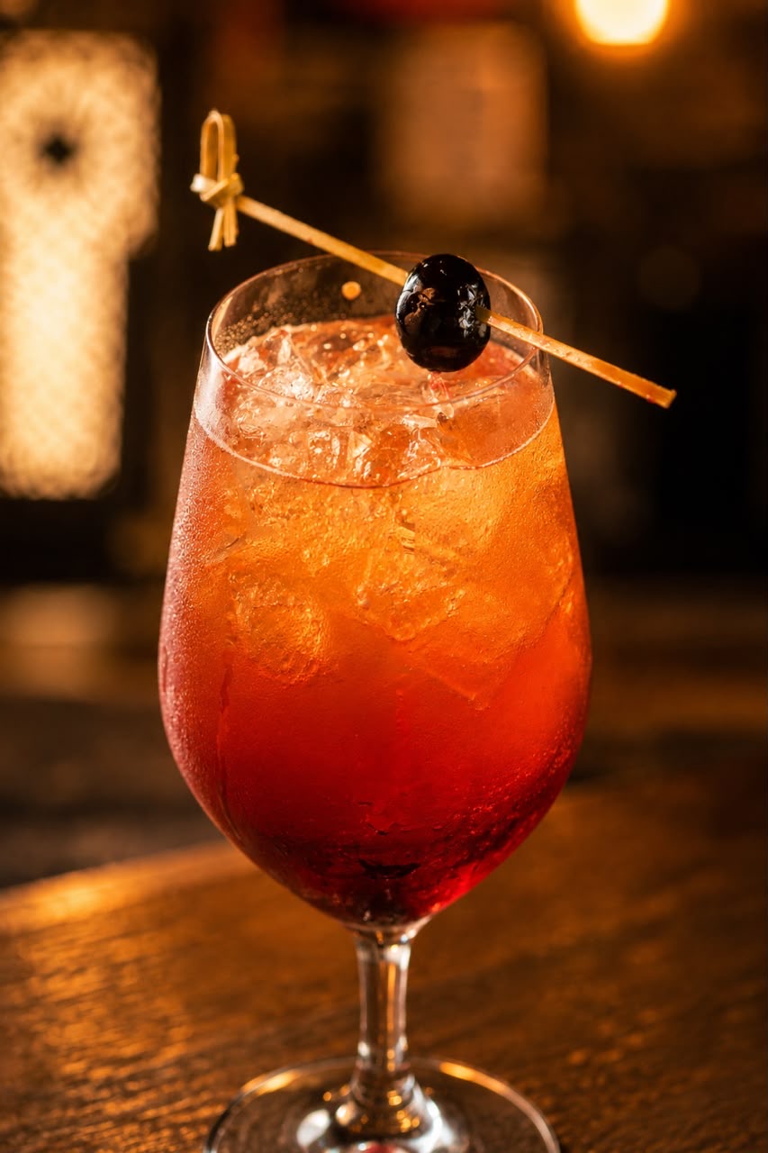 Coctelería