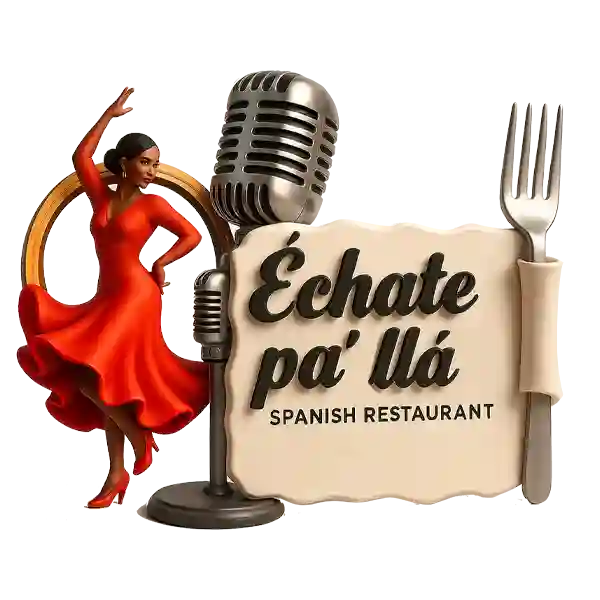 Échate pa' llá