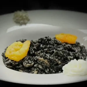 Arroz Negro