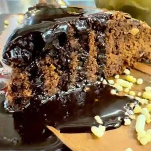 Brownie de Chocolate 56% cacao