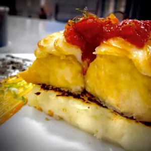 Lomo de Bacalao Portugues 14 oz