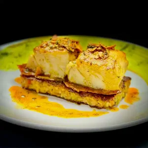 Lomo de Bacalao a la Gallega 14 oz