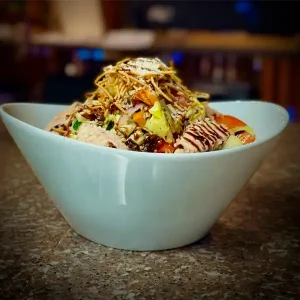 Ensalada "Echate Pa Lla"