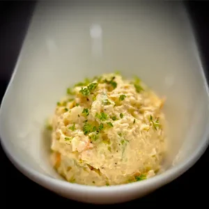Ensalada Rusa de Patata