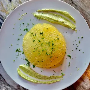 Los huevos del Chef