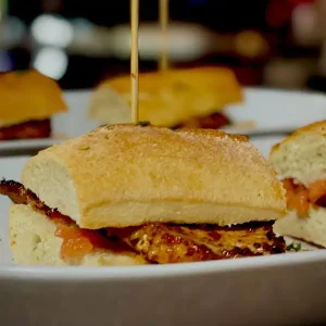 Lomito de Cerdo adobado