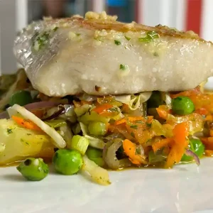 Mahi Mahi