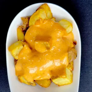 Patatas Bravas