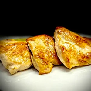 Pechuga de Pollo 12 oz