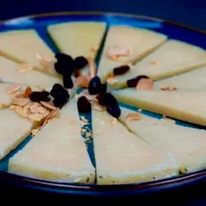 Queso Manchego Curado