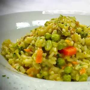 Risotto D’Romeo, 