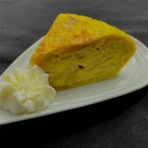 Tortilla Española 