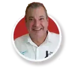 Jordi Ceamanos, dueño del Restaurante español Echate Pa lla