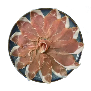 Jamon Serrano reserva